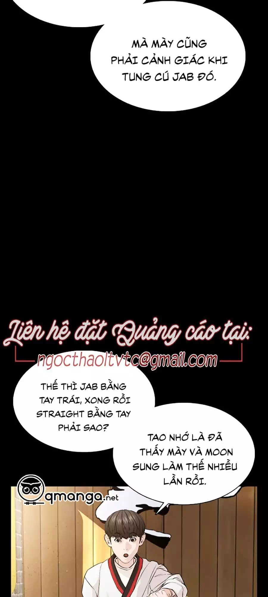 Truyện Tranh Cách Chiến Thắng Trận Đấu trang 6