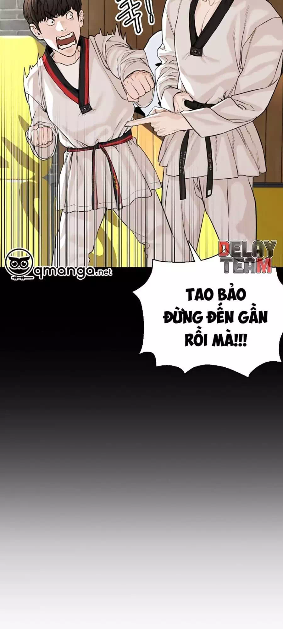 Truyện Tranh Cách Chiến Thắng Trận Đấu trang 6