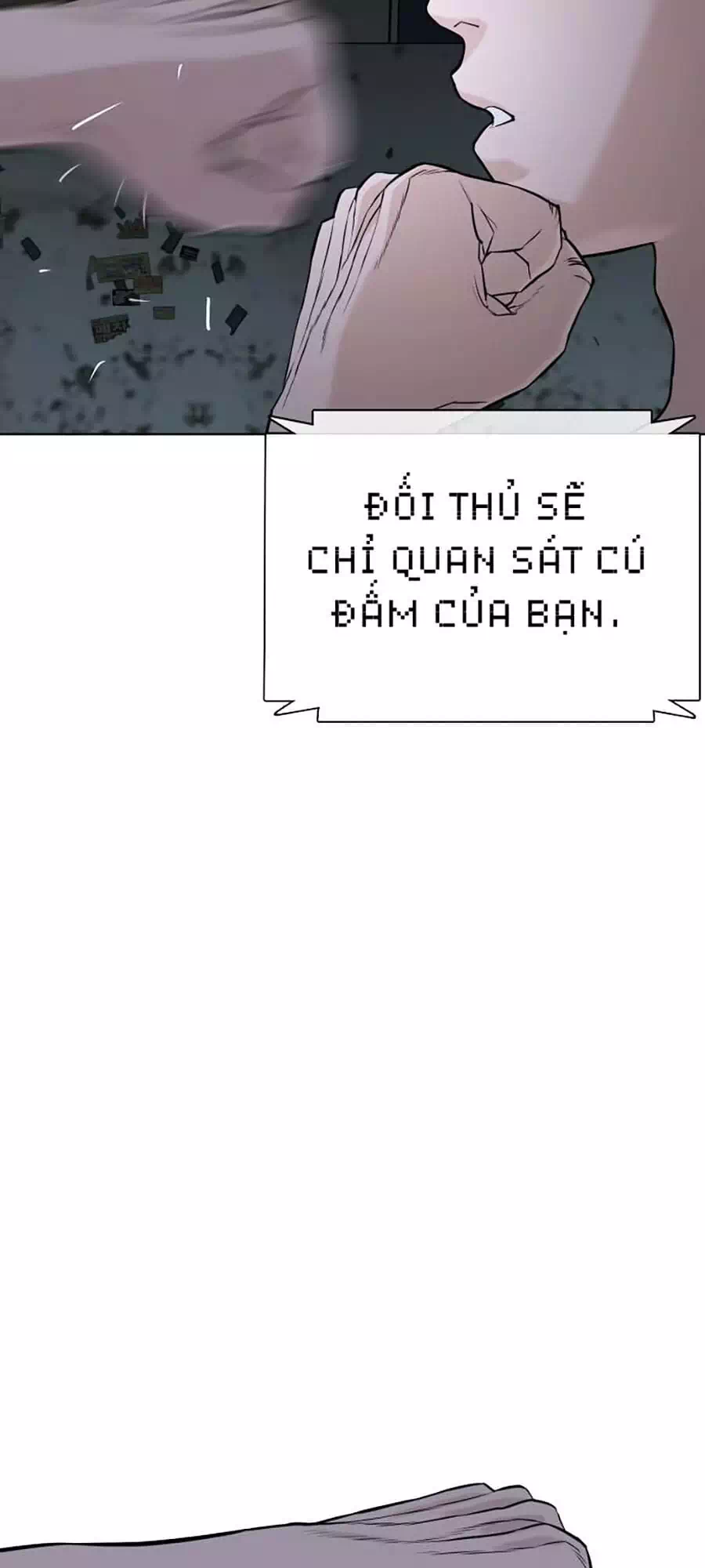 Truyện Tranh Cách Chiến Thắng Trận Đấu trang 6