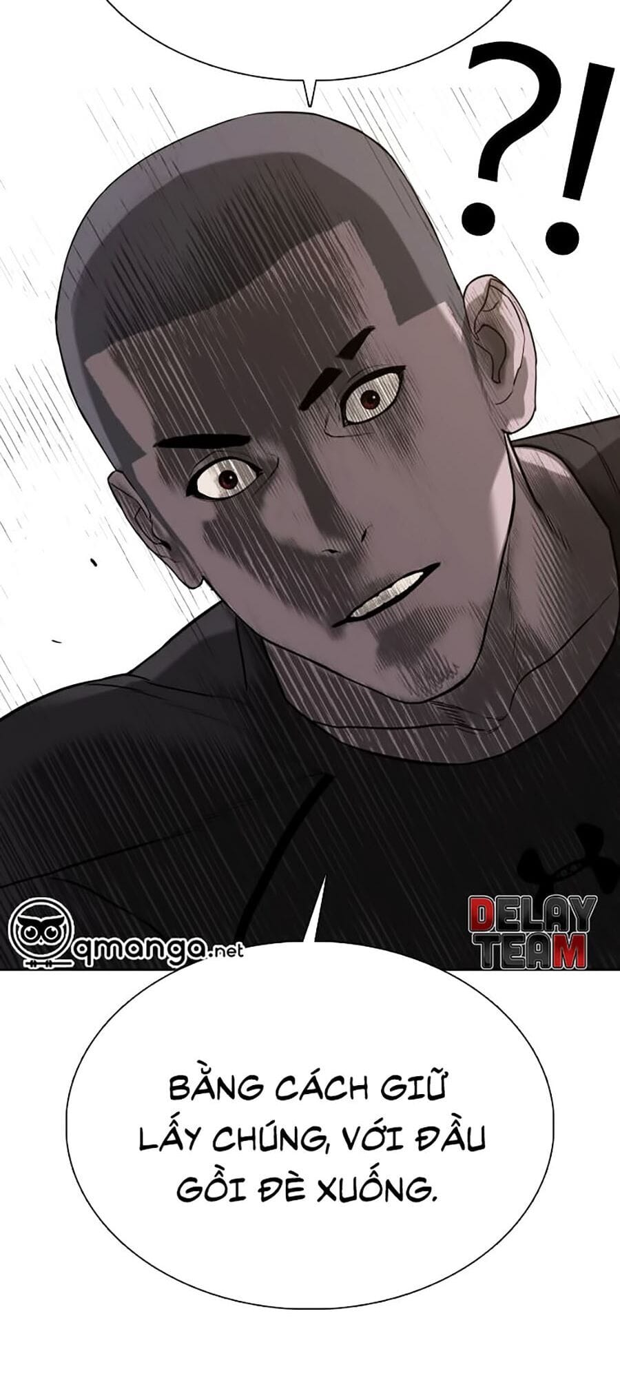 Truyện Tranh Cách Chiến Thắng Trận Đấu trang 6