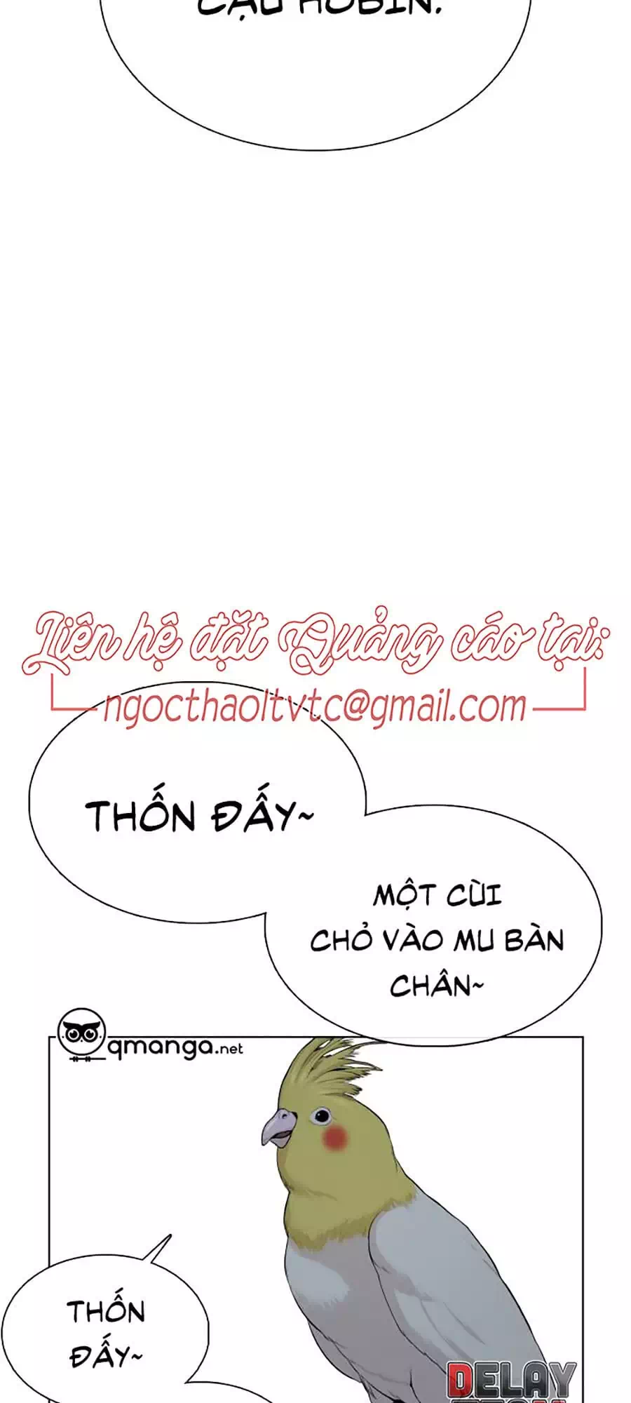 Truyện Tranh Cách Chiến Thắng Trận Đấu trang 6