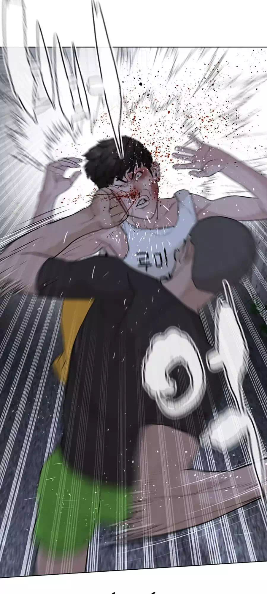 Truyện Tranh Cách Chiến Thắng Trận Đấu trang 6