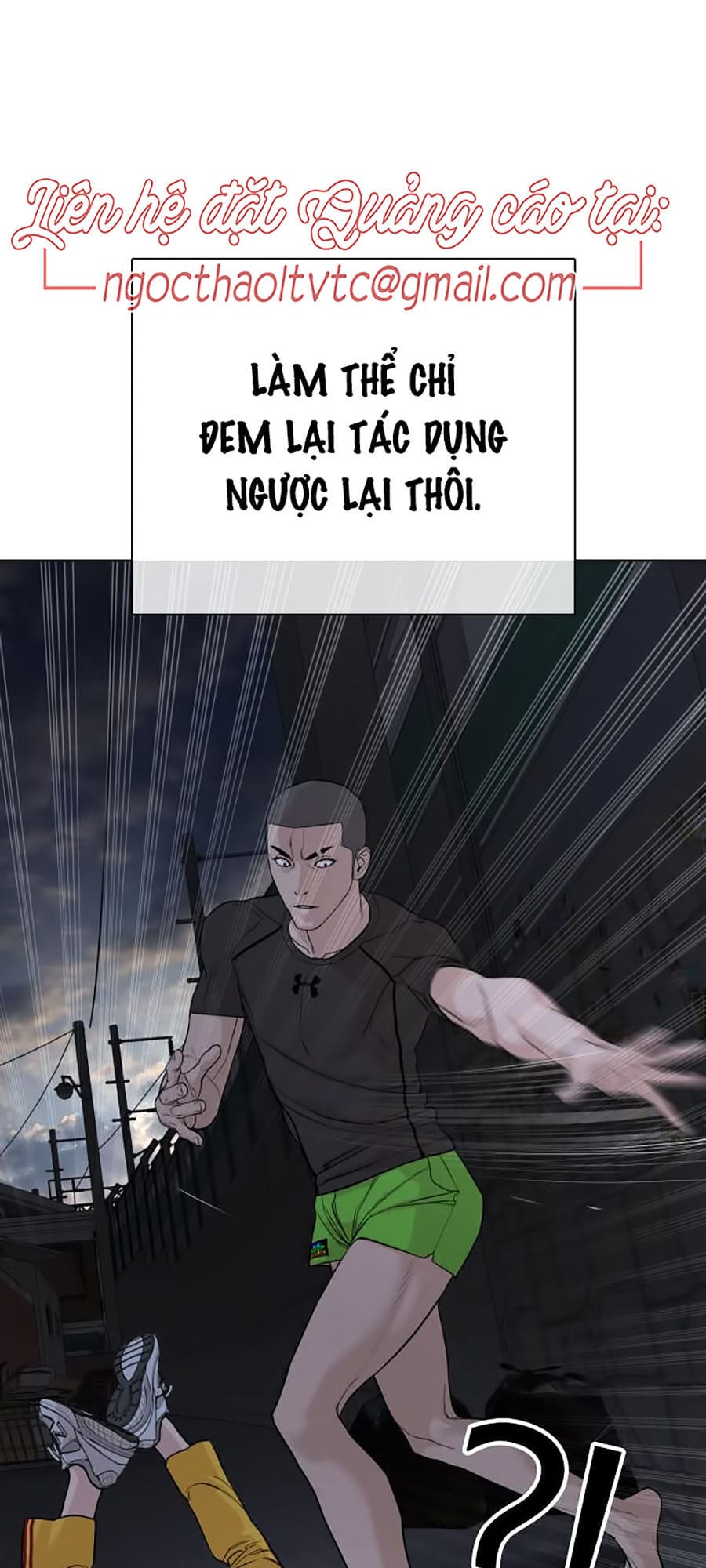 Truyện Tranh Cách Chiến Thắng Trận Đấu trang 6