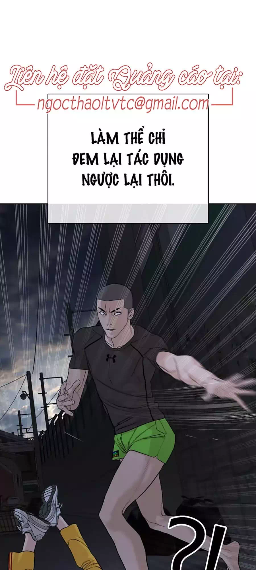 Truyện Tranh Cách Chiến Thắng Trận Đấu trang 6