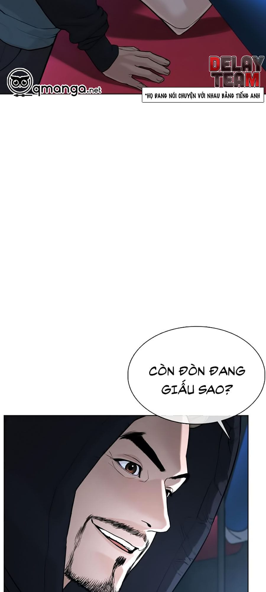 Truyện Tranh Cách Chiến Thắng Trận Đấu trang 6