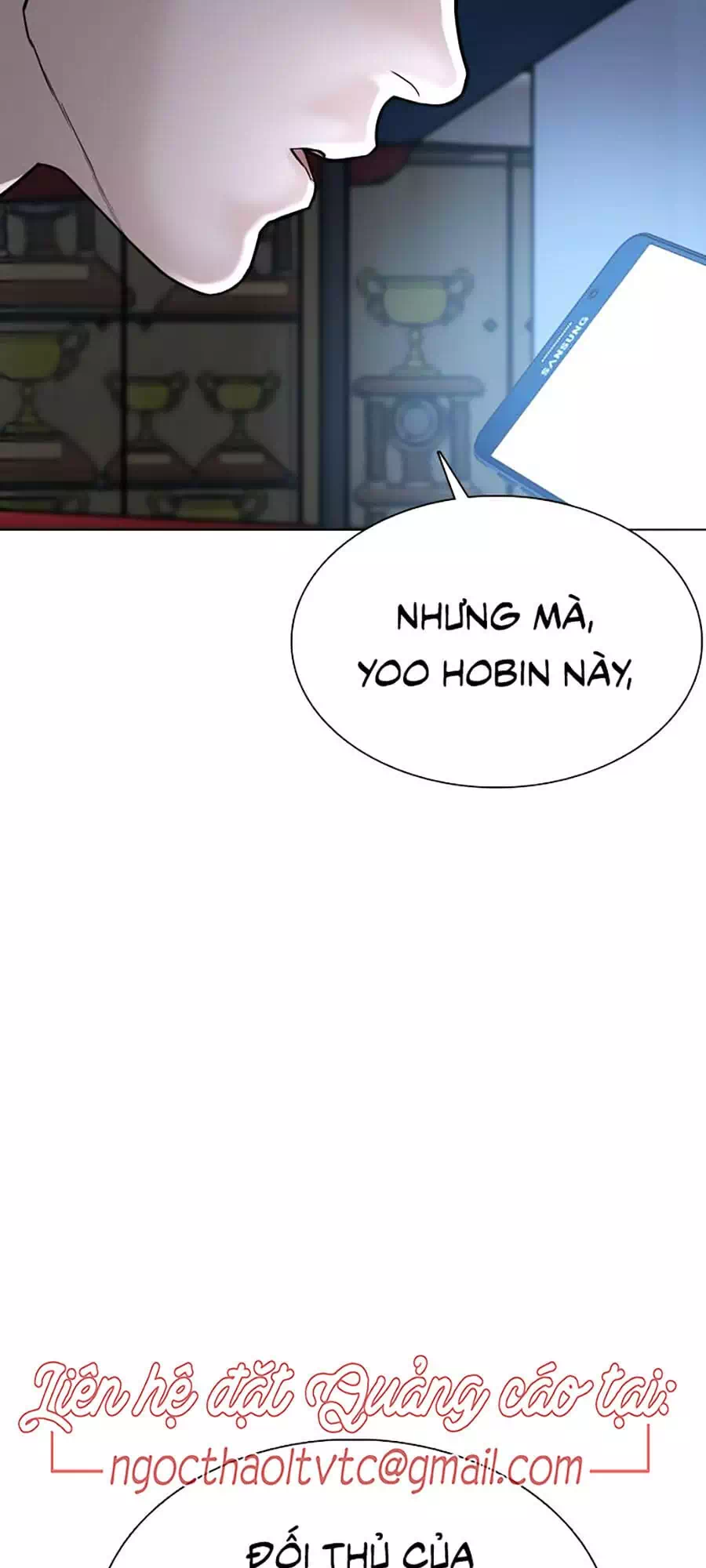 Truyện Tranh Cách Chiến Thắng Trận Đấu trang 6