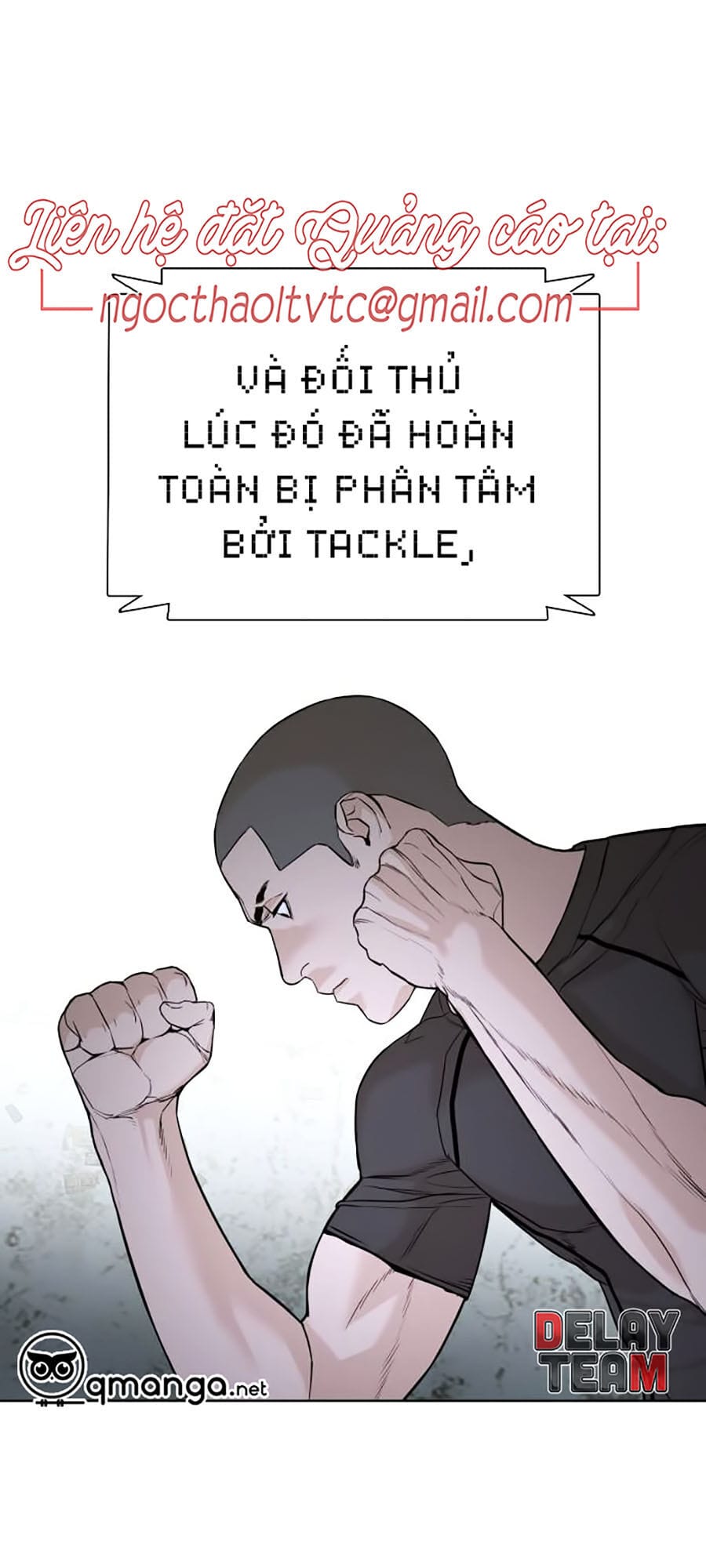 Truyện Tranh Cách Chiến Thắng Trận Đấu trang 6