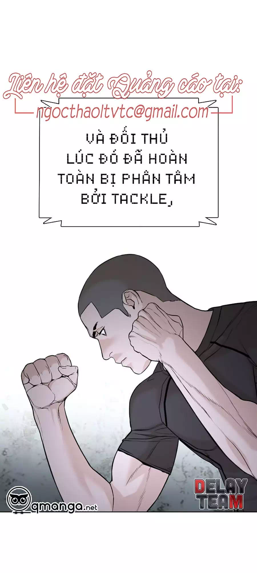 Truyện Tranh Cách Chiến Thắng Trận Đấu trang 6