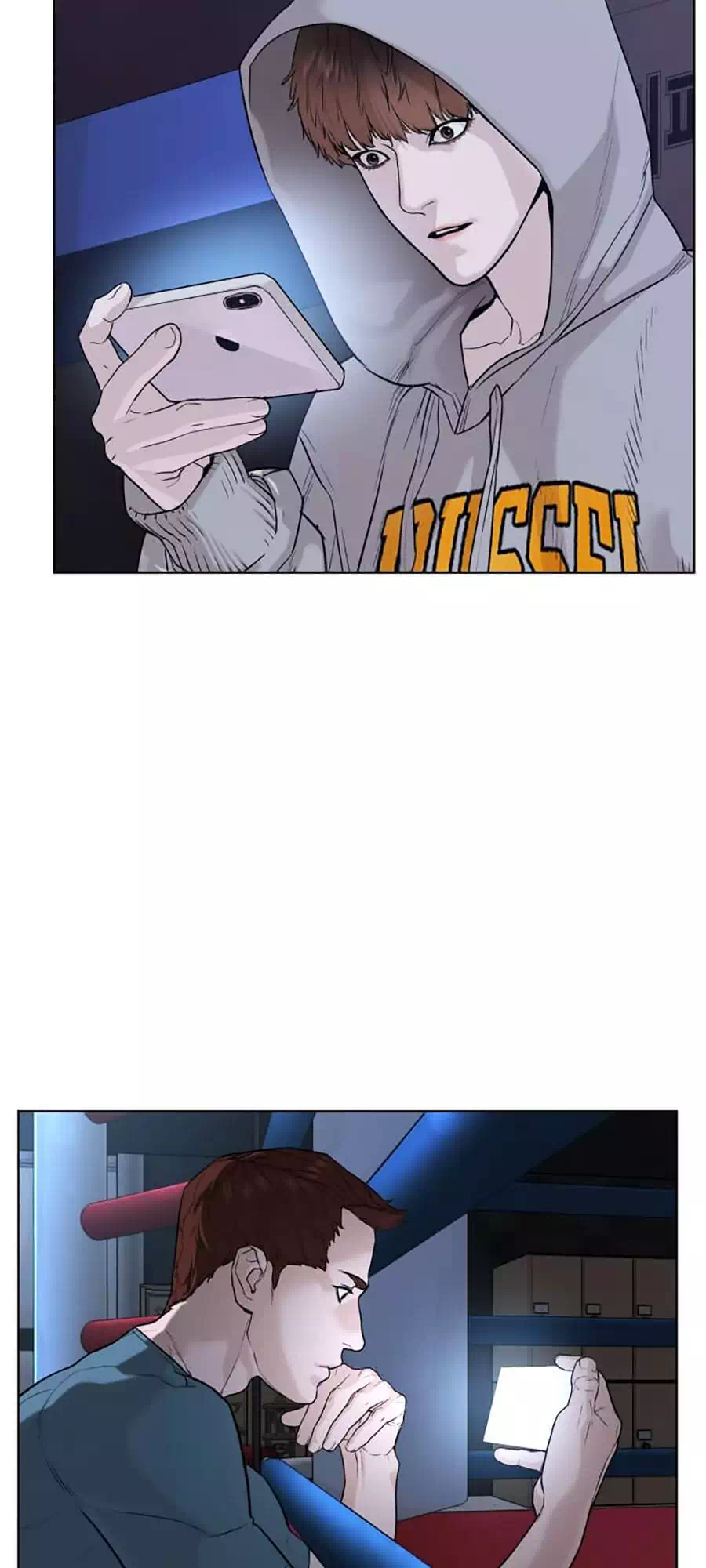 Truyện Tranh Cách Chiến Thắng Trận Đấu trang 6