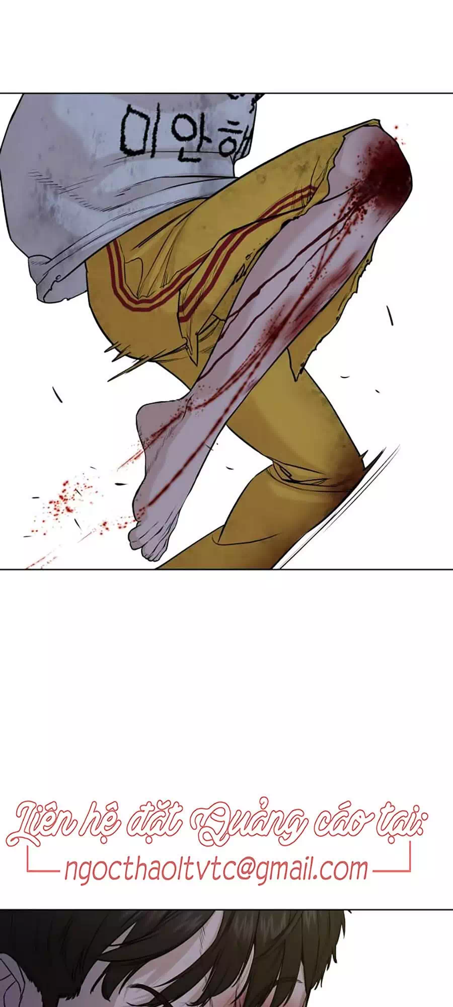 Truyện Tranh Cách Chiến Thắng Trận Đấu trang 6