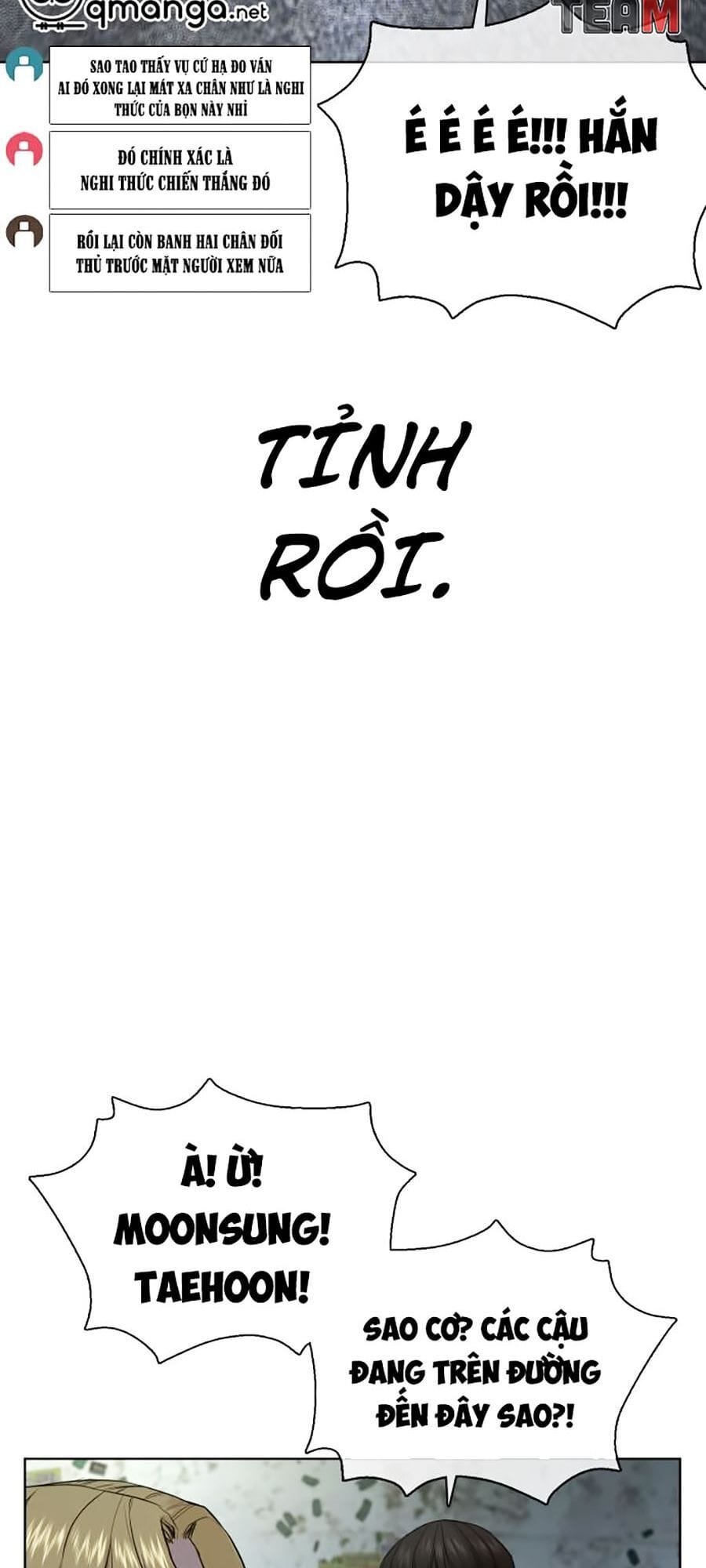 Truyện Tranh Cách Chiến Thắng Trận Đấu trang 6