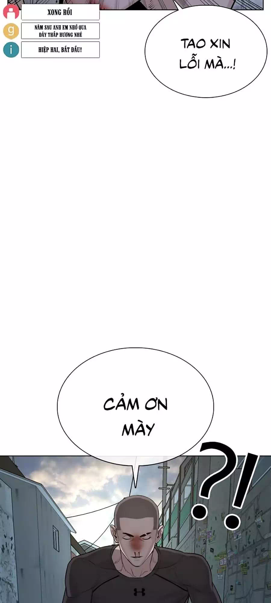 Truyện Tranh Cách Chiến Thắng Trận Đấu trang 6