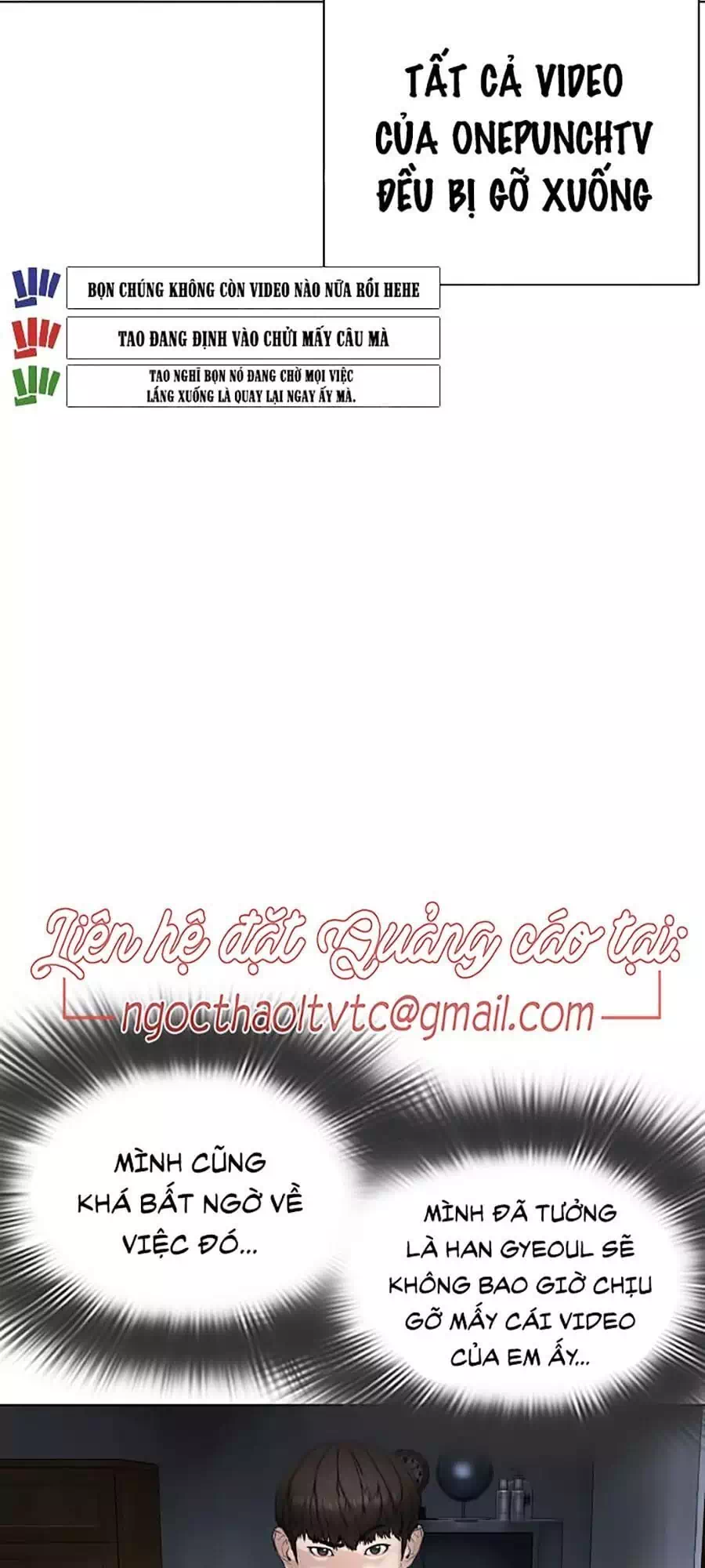 Truyện Tranh Cách Chiến Thắng Trận Đấu trang 6