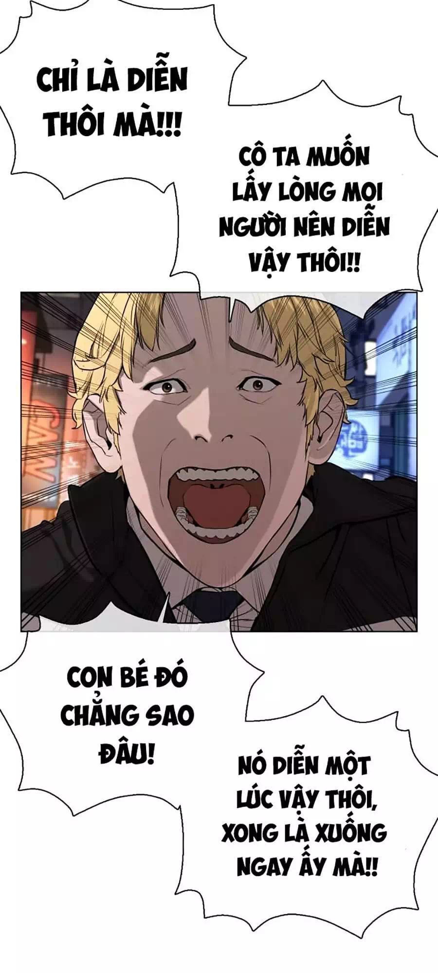 Truyện Tranh Cách Chiến Thắng Trận Đấu trang 6