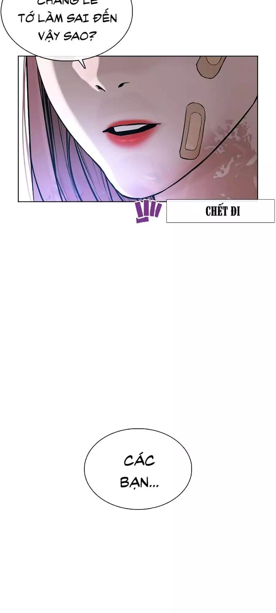 Truyện Tranh Cách Chiến Thắng Trận Đấu trang 6