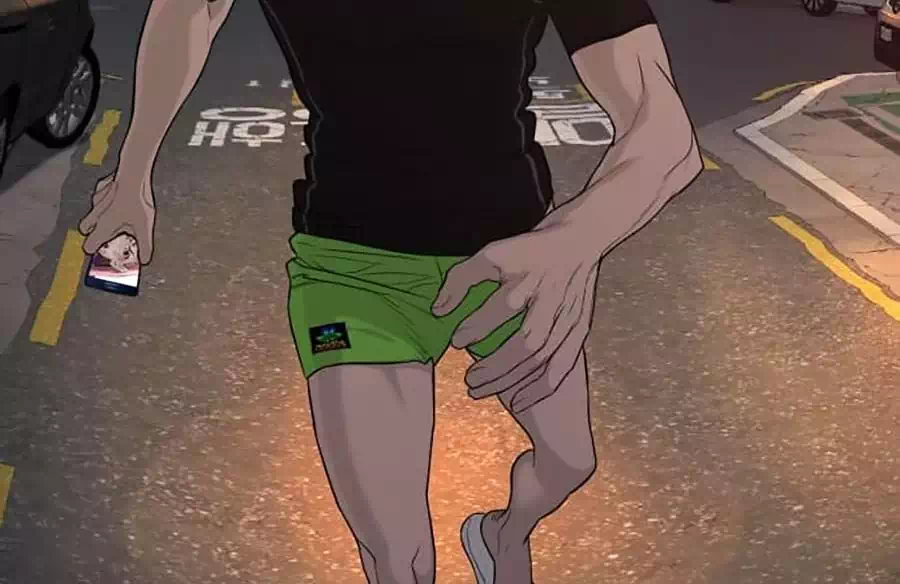 Truyện Tranh Cách Chiến Thắng Trận Đấu trang 6