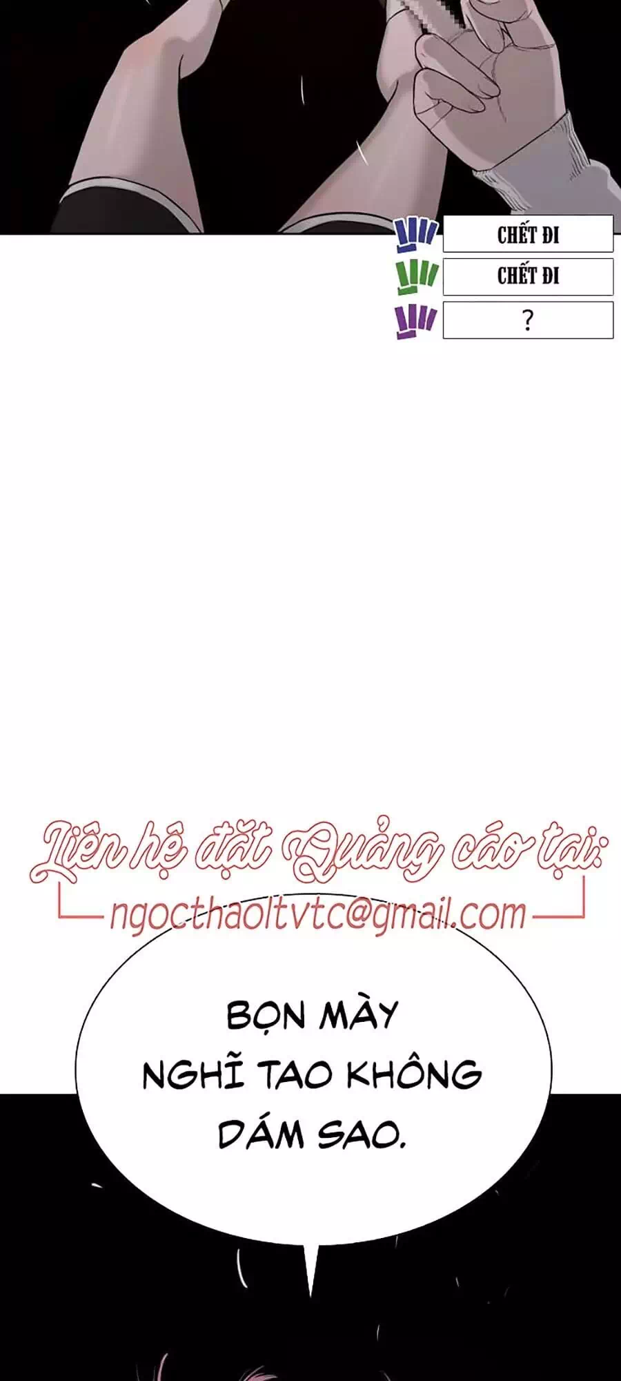 Truyện Tranh Cách Chiến Thắng Trận Đấu trang 6