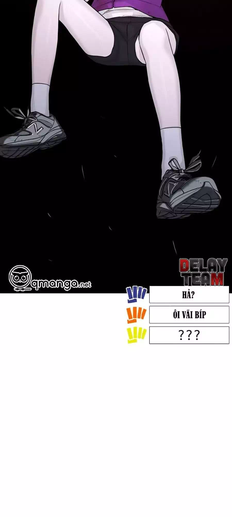 Truyện Tranh Cách Chiến Thắng Trận Đấu trang 6