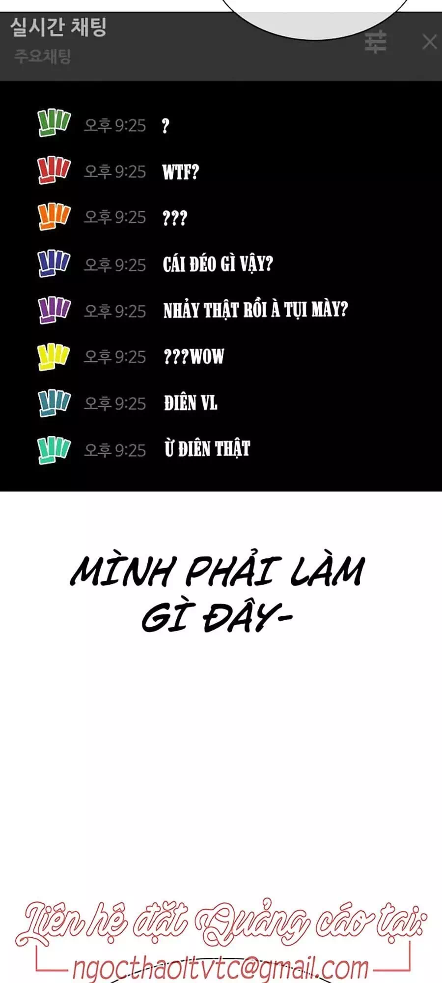 Truyện Tranh Cách Chiến Thắng Trận Đấu trang 6