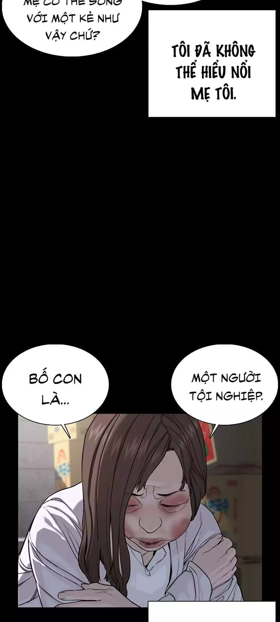 Truyện Tranh Cách Chiến Thắng Trận Đấu trang 6