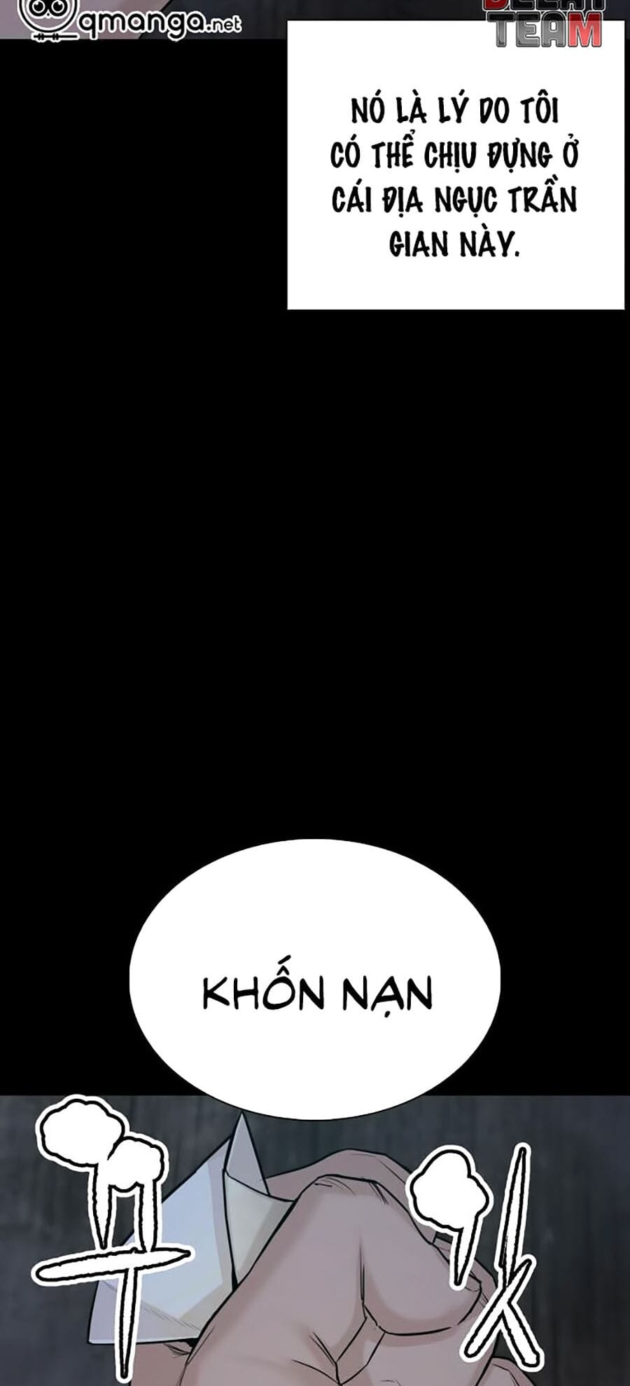 Truyện Tranh Cách Chiến Thắng Trận Đấu trang 6