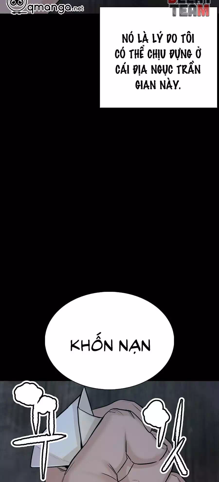 Truyện Tranh Cách Chiến Thắng Trận Đấu trang 6