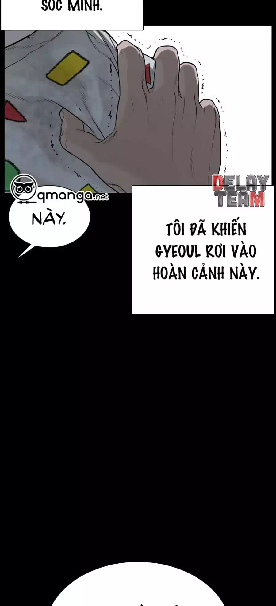 Truyện Tranh Cách Chiến Thắng Trận Đấu trang 6