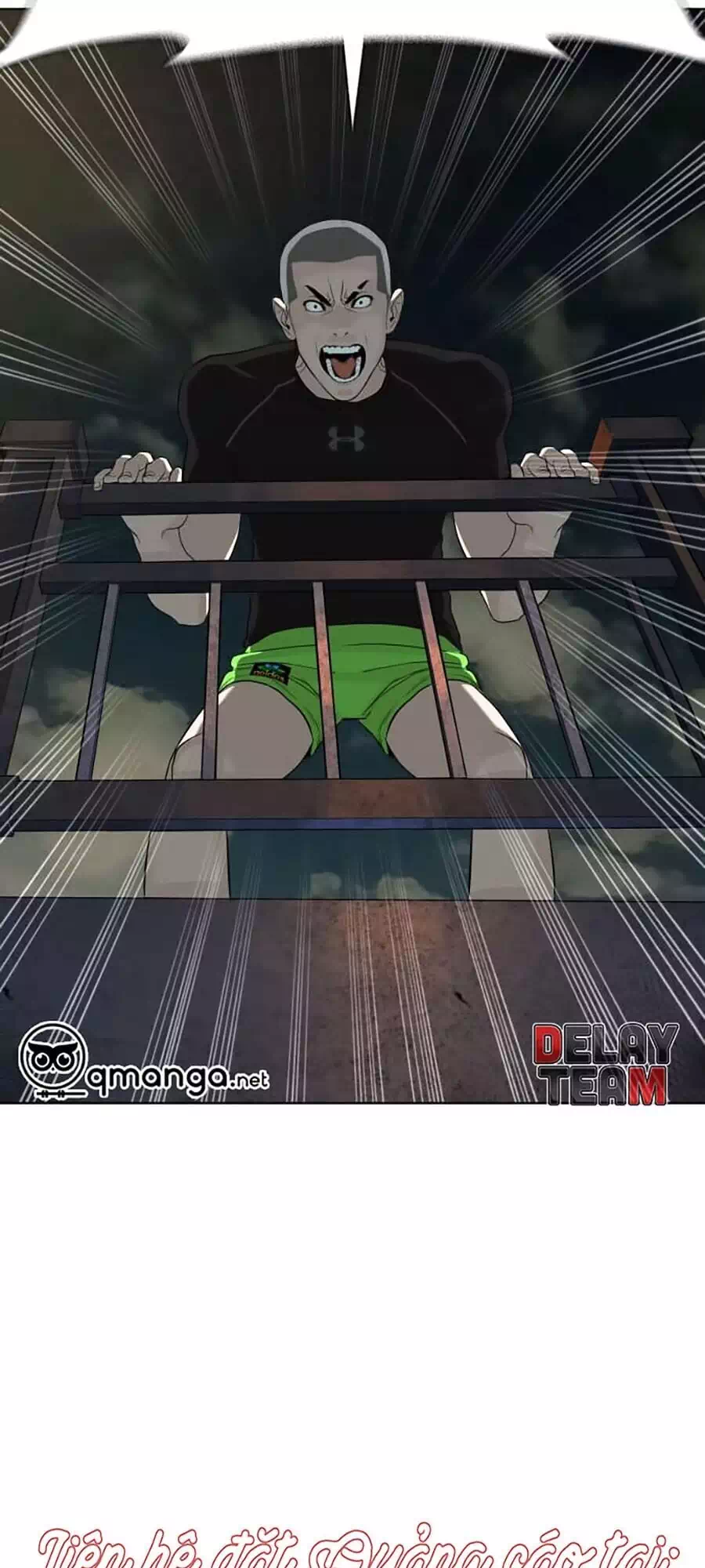 Truyện Tranh Cách Chiến Thắng Trận Đấu trang 6