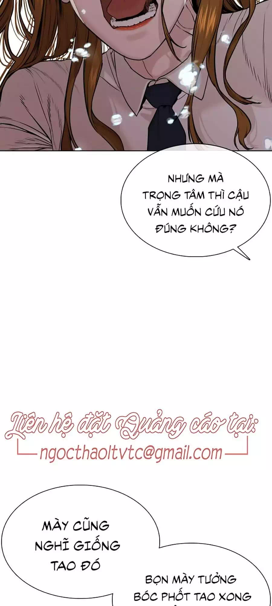 Truyện Tranh Cách Chiến Thắng Trận Đấu trang 6