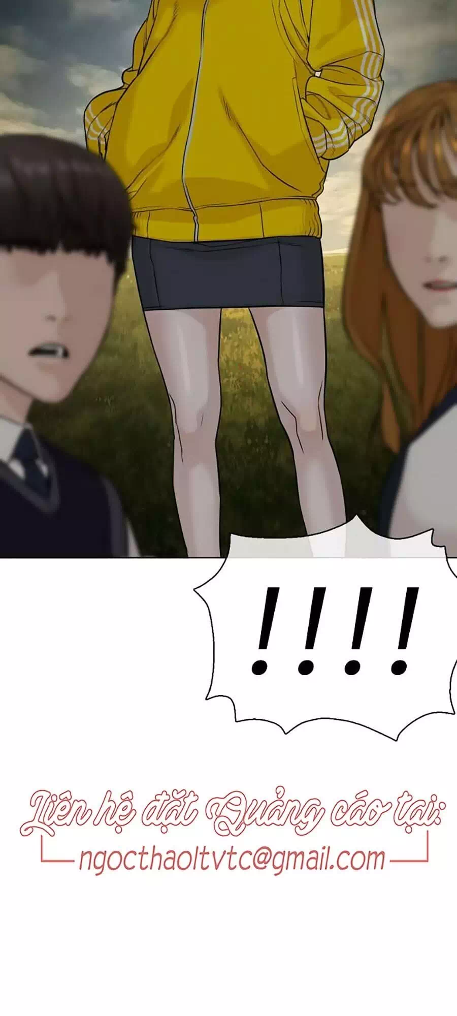 Truyện Tranh Cách Chiến Thắng Trận Đấu trang 6