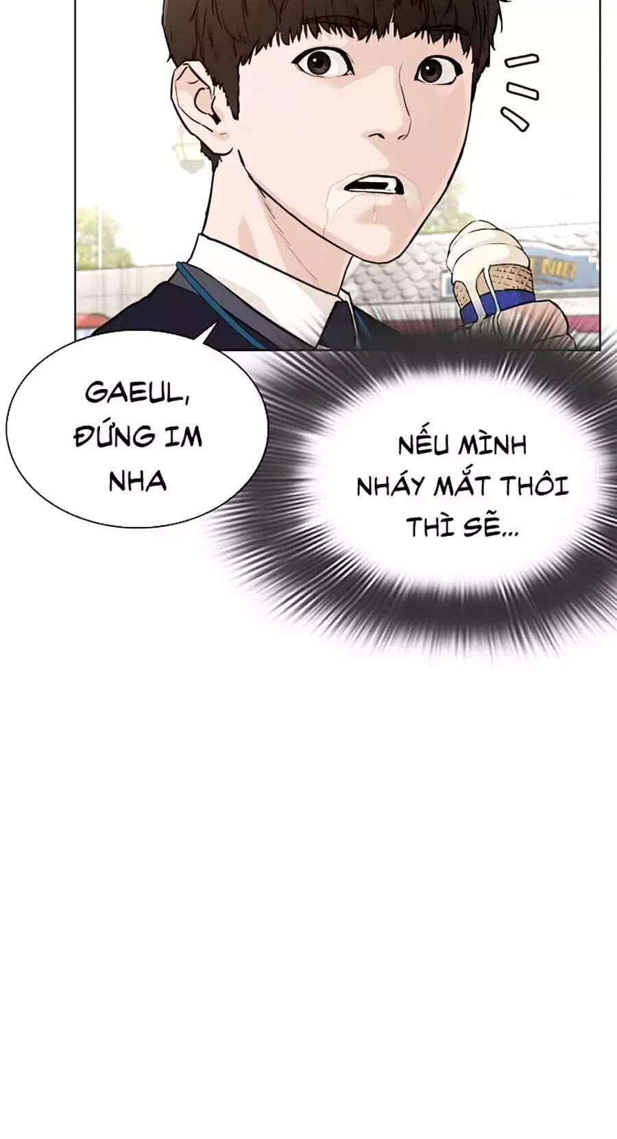 Truyện Tranh Cách Chiến Thắng Trận Đấu trang 6