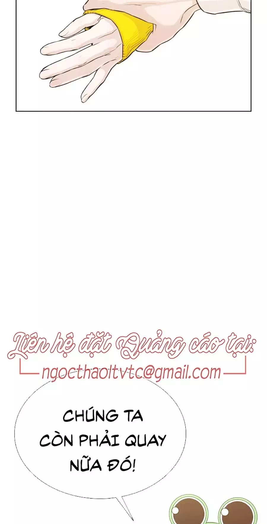 Truyện Tranh Cách Chiến Thắng Trận Đấu trang 6