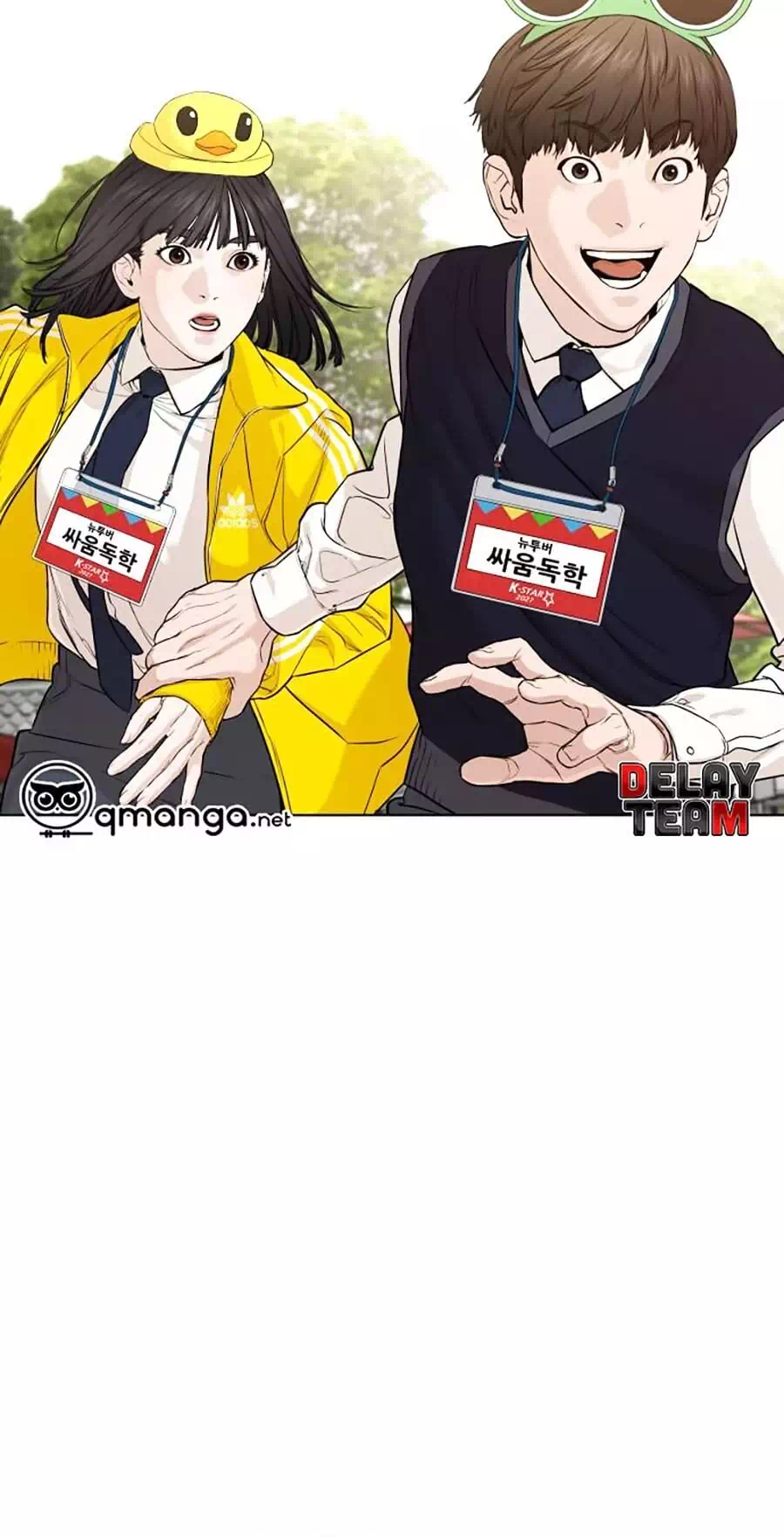 Truyện Tranh Cách Chiến Thắng Trận Đấu trang 6