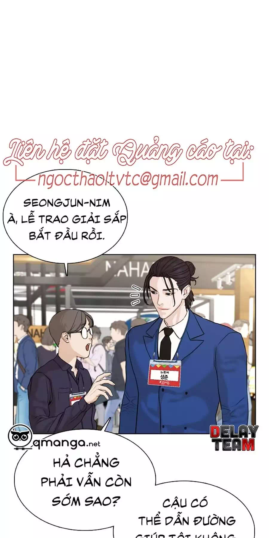 Truyện Tranh Cách Chiến Thắng Trận Đấu trang 6