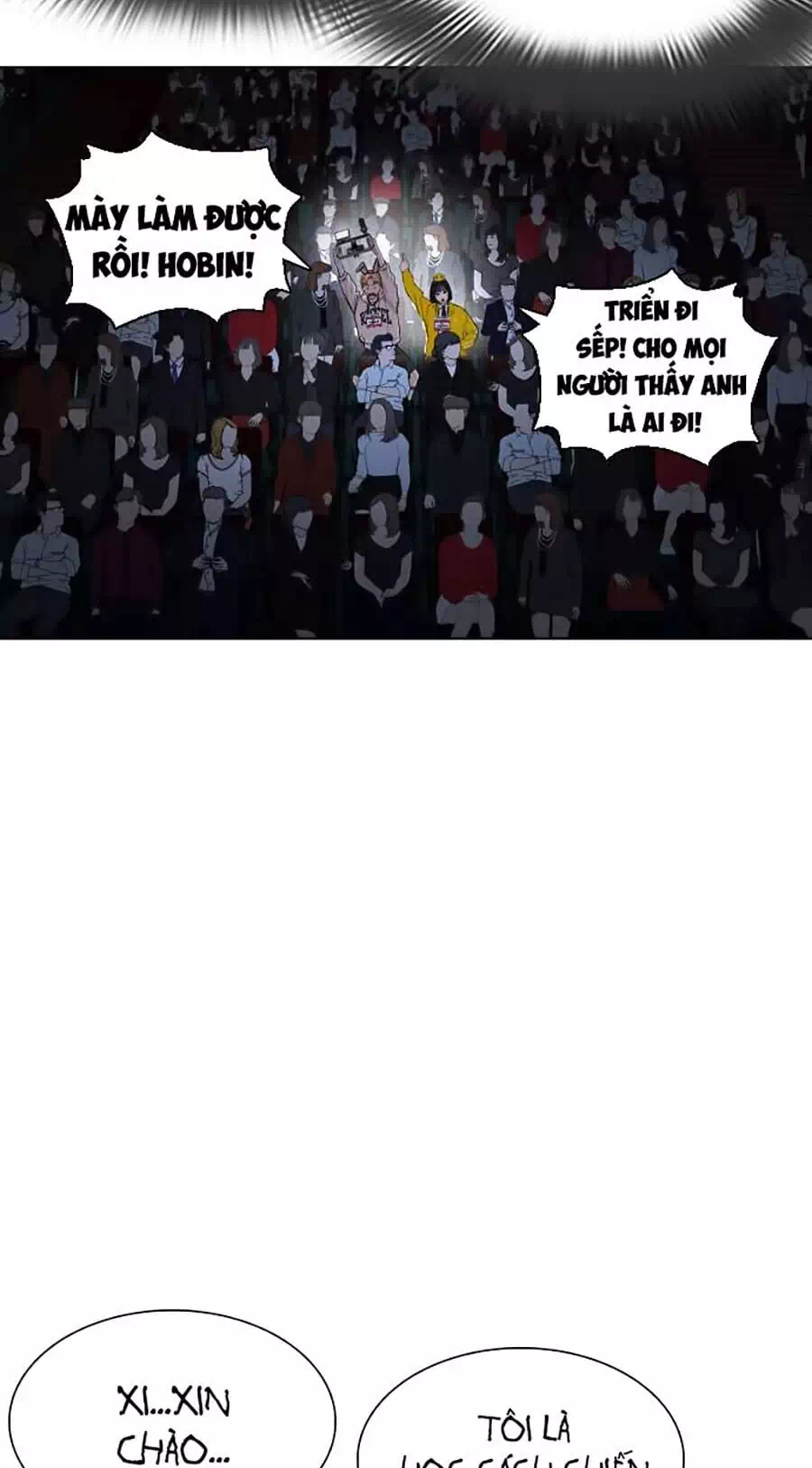 Truyện Tranh Cách Chiến Thắng Trận Đấu trang 6