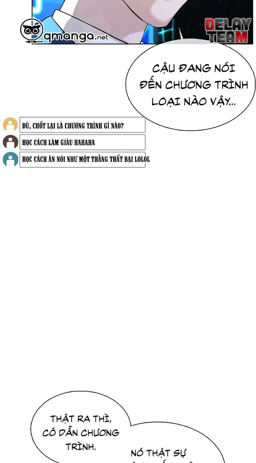 Truyện Tranh Cách Chiến Thắng Trận Đấu trang 6