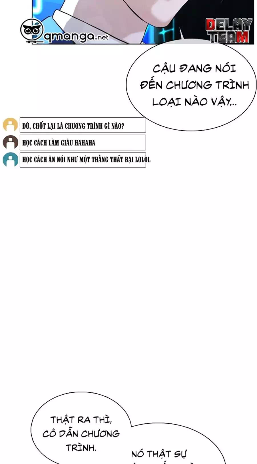 Truyện Tranh Cách Chiến Thắng Trận Đấu trang 6