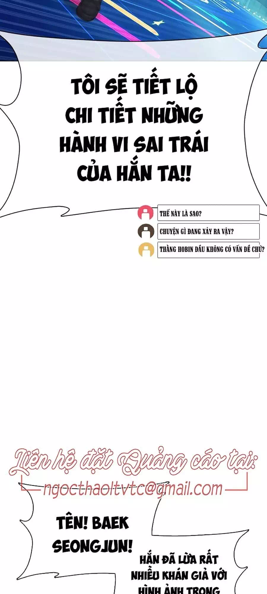 Truyện Tranh Cách Chiến Thắng Trận Đấu trang 6