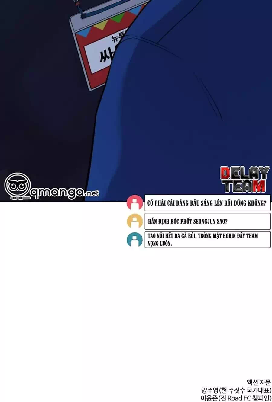 Truyện Tranh Cách Chiến Thắng Trận Đấu trang 6