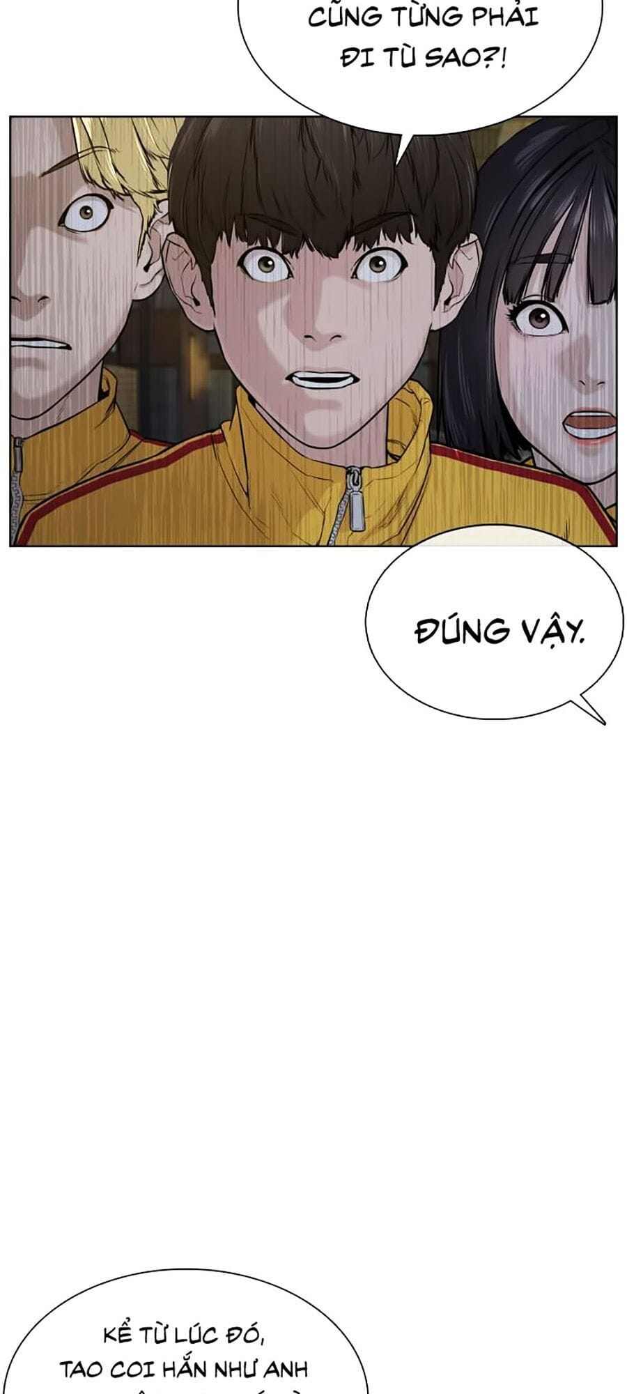 Truyện Tranh Cách Chiến Thắng Trận Đấu trang 6