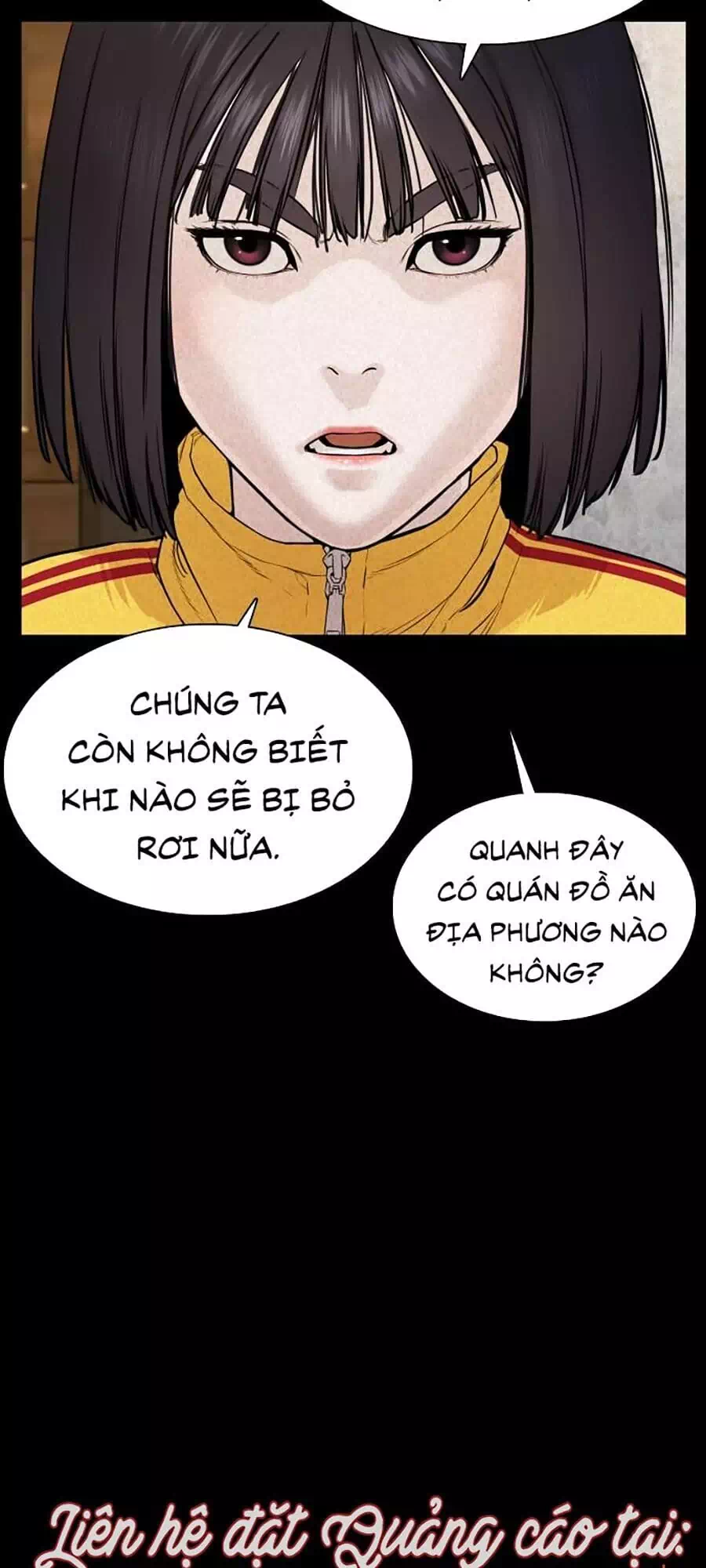 Truyện Tranh Cách Chiến Thắng Trận Đấu trang 6