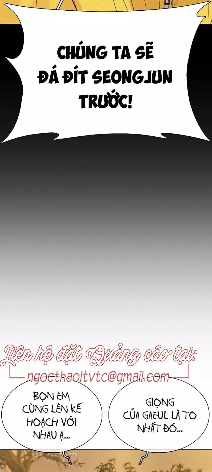 Truyện Tranh Cách Chiến Thắng Trận Đấu trang 6