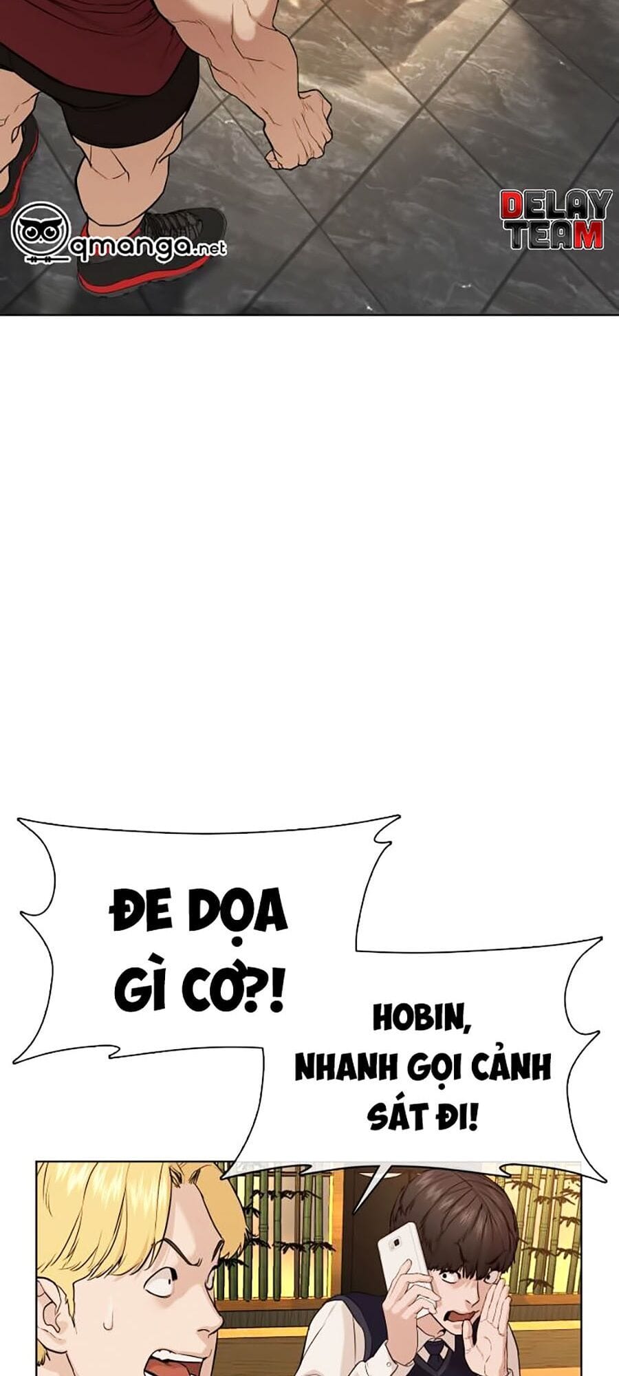 Truyện Tranh Cách Chiến Thắng Trận Đấu trang 6