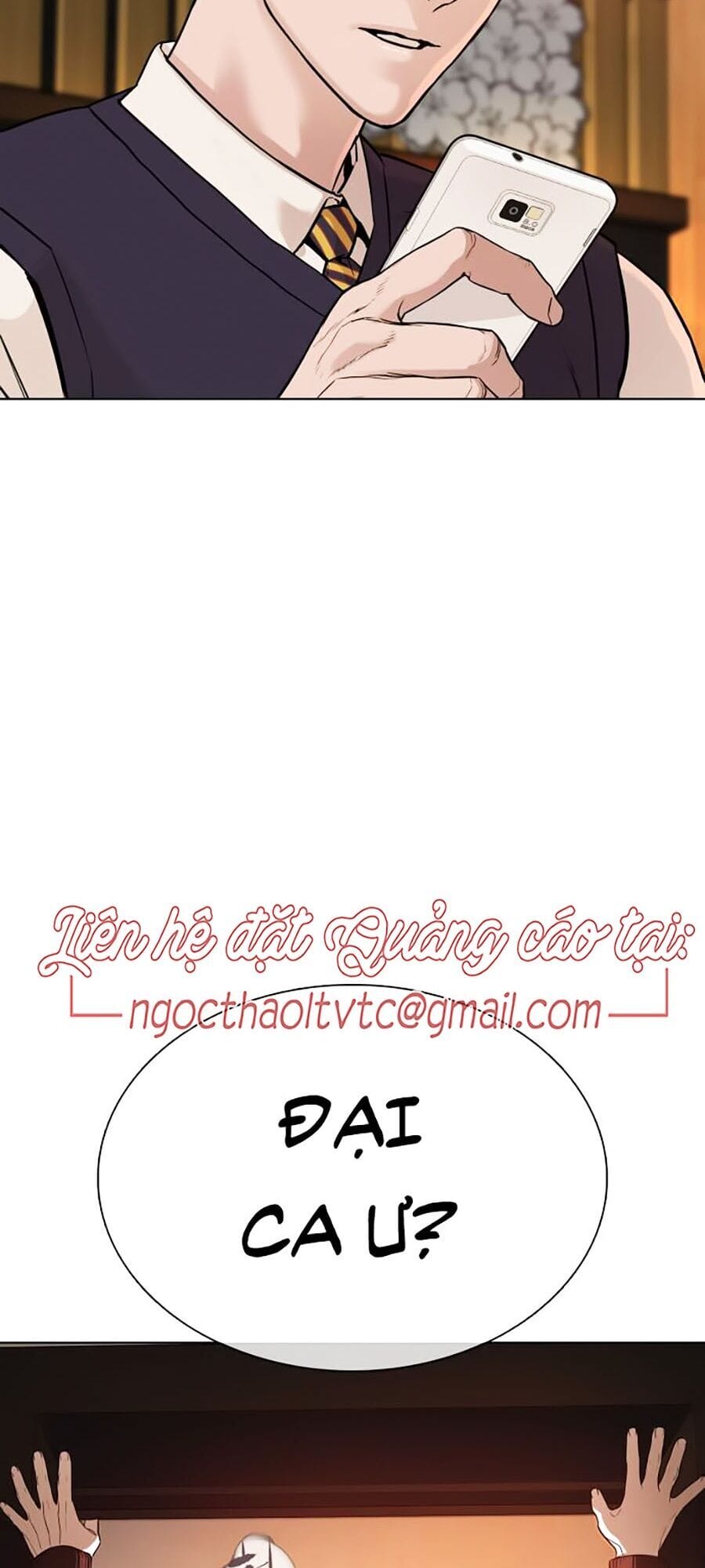 Truyện Tranh Cách Chiến Thắng Trận Đấu trang 6