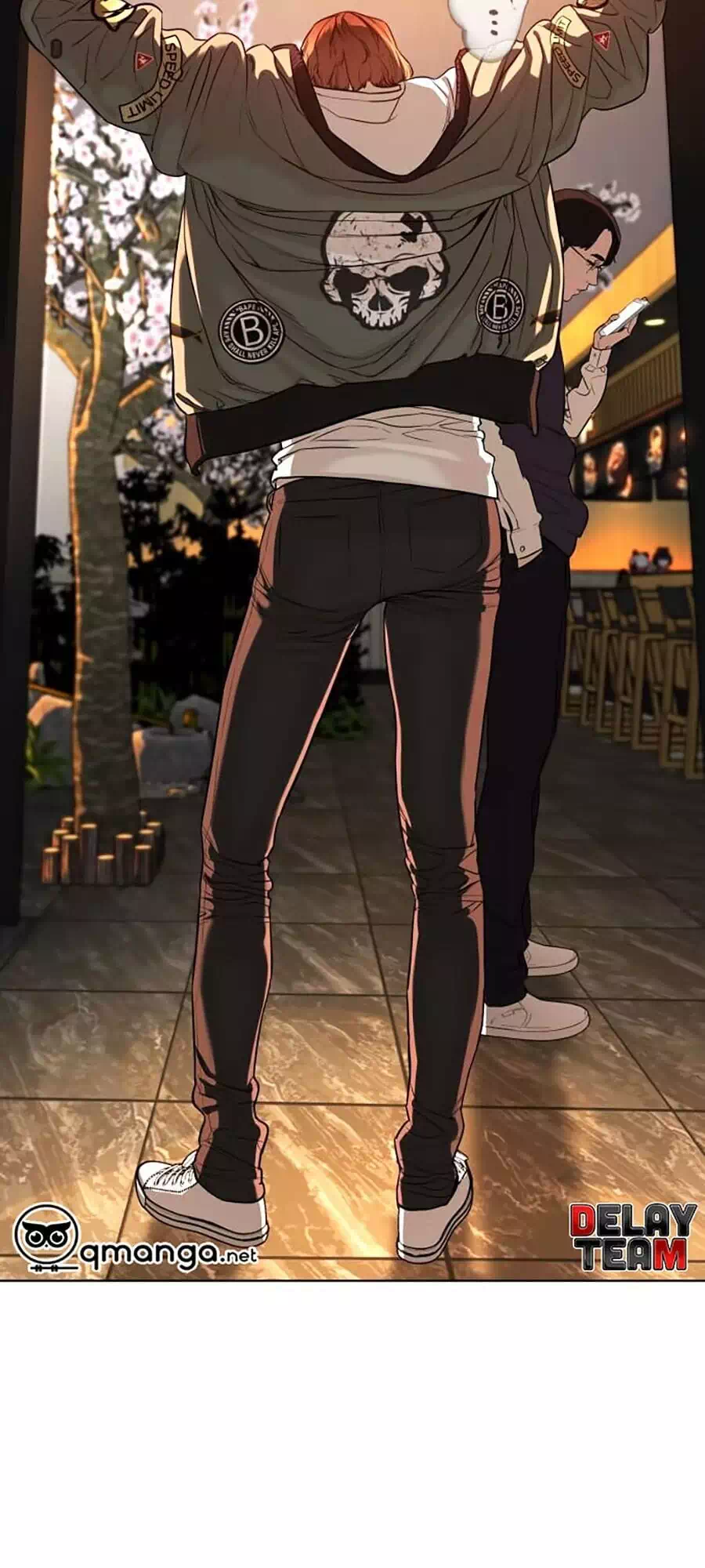 Truyện Tranh Cách Chiến Thắng Trận Đấu trang 6