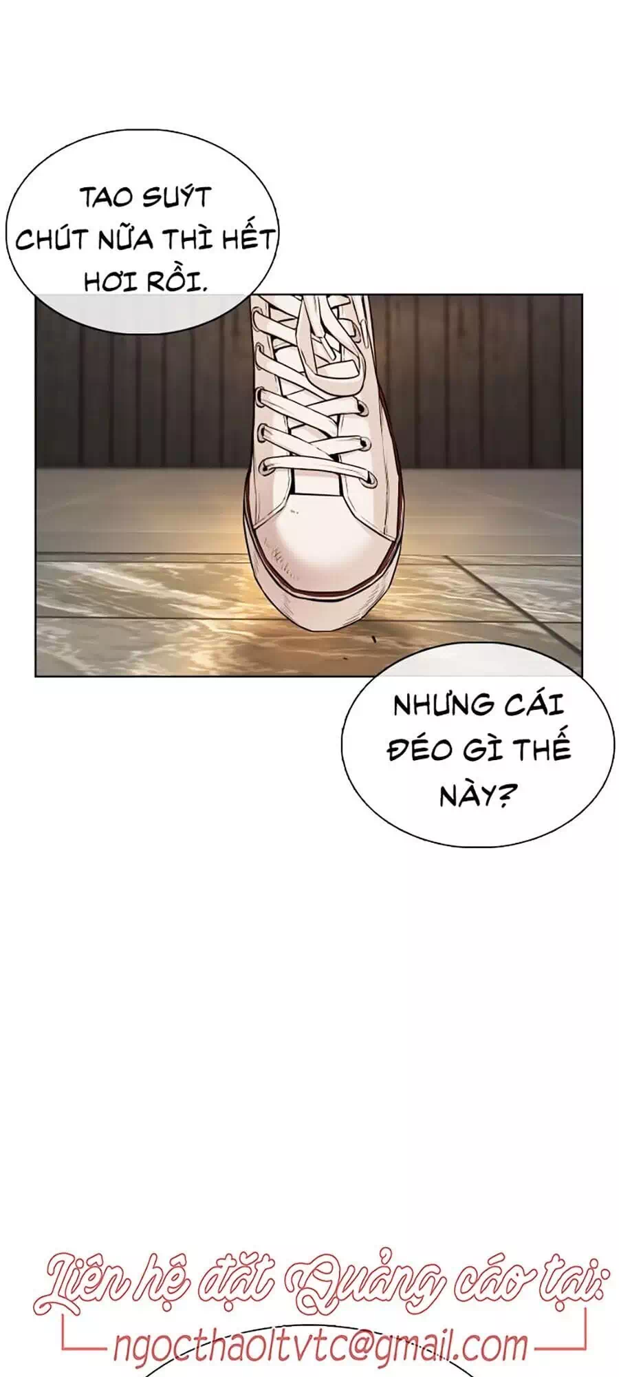 Truyện Tranh Cách Chiến Thắng Trận Đấu trang 6