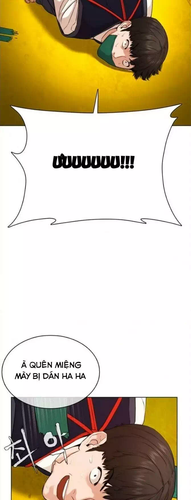 Truyện Tranh Cách Chiến Thắng Trận Đấu trang 6