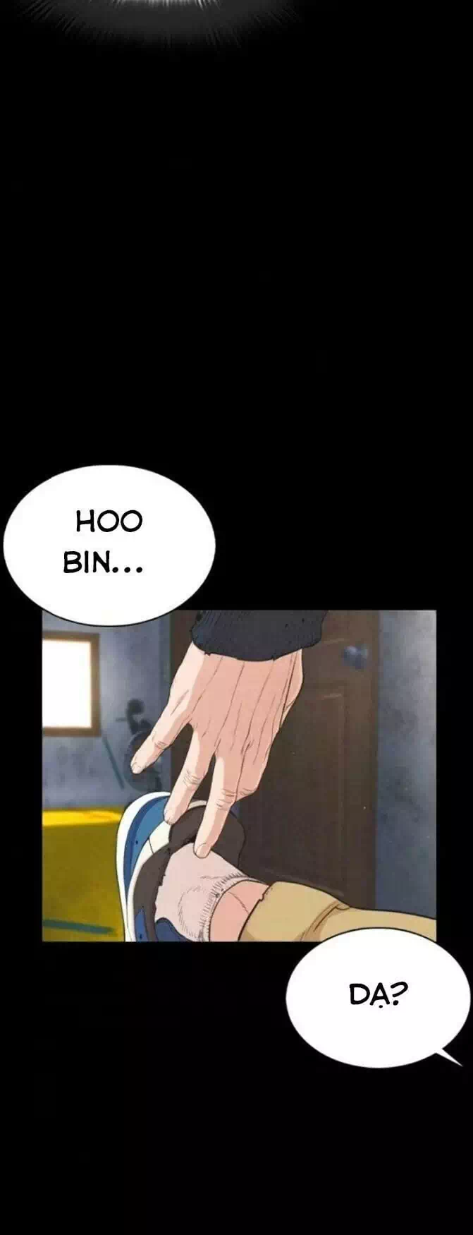 Truyện Tranh Cách Chiến Thắng Trận Đấu trang 6