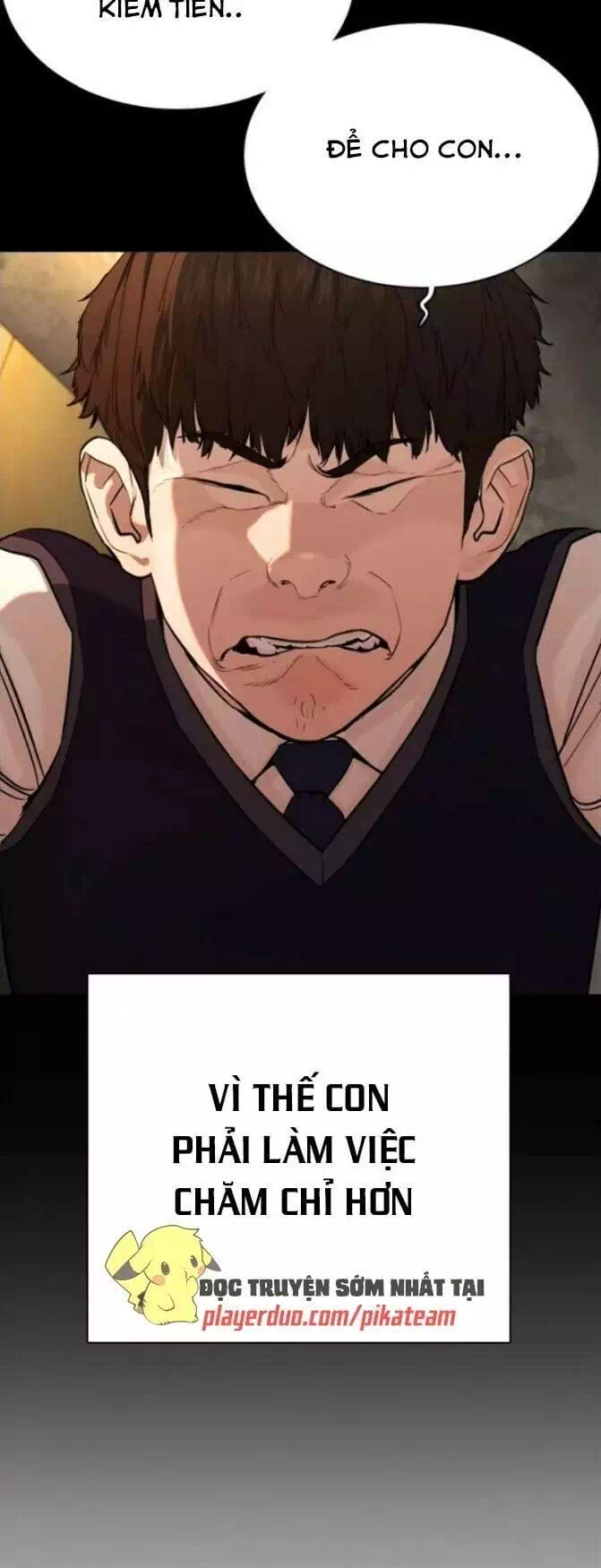 Truyện Tranh Cách Chiến Thắng Trận Đấu trang 6