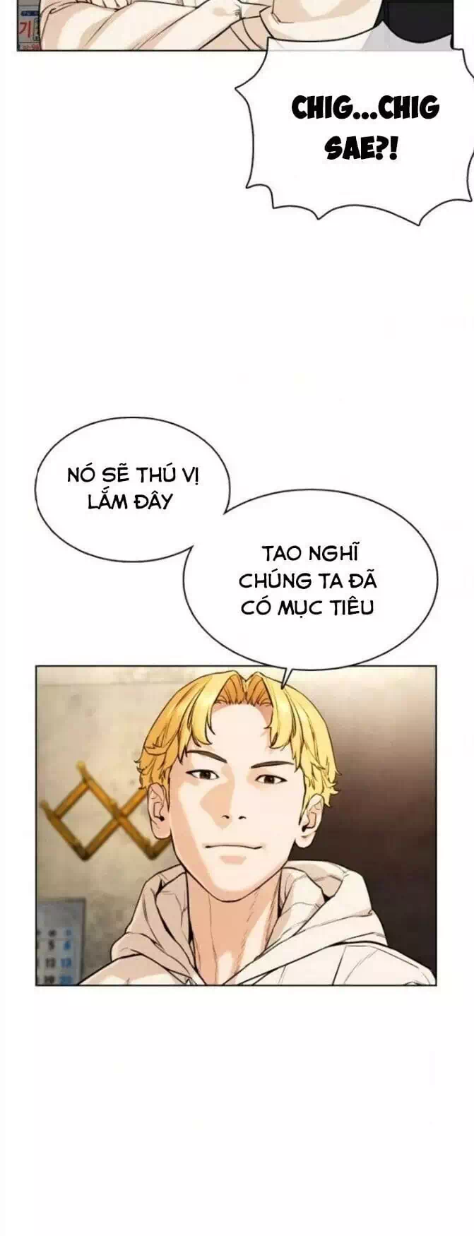 Truyện Tranh Cách Chiến Thắng Trận Đấu trang 6